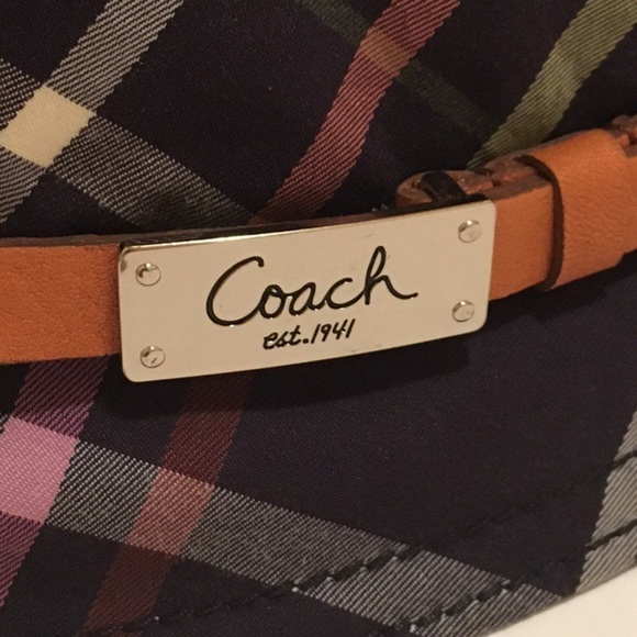 Women's Authentic Designer Bucket Hat by Coach - Picture 2 of 10